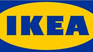 IKEAロゴ