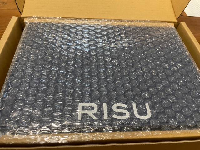 RISU算数タブレットAndroid