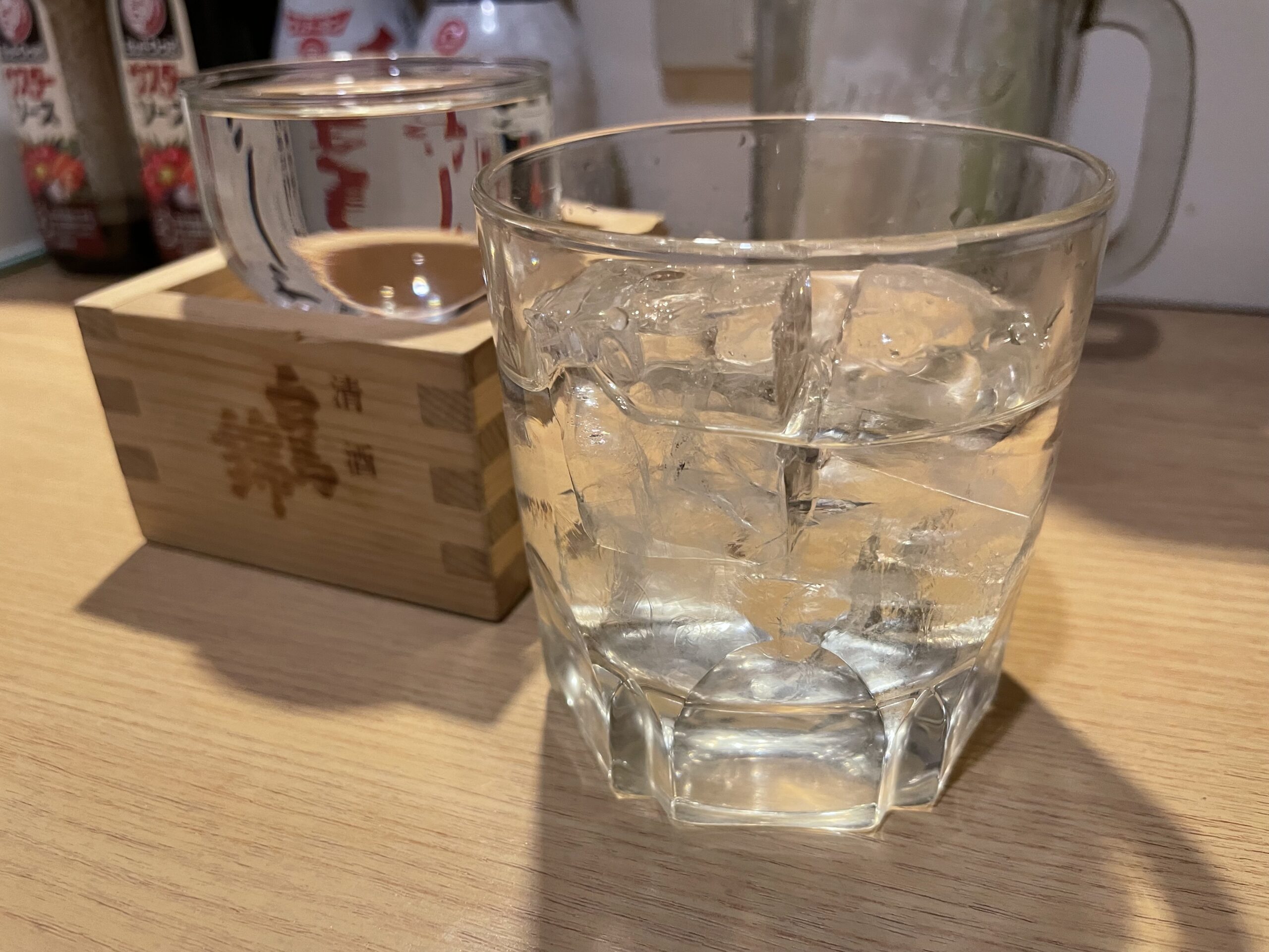 日本酒バルNIKOMIYA