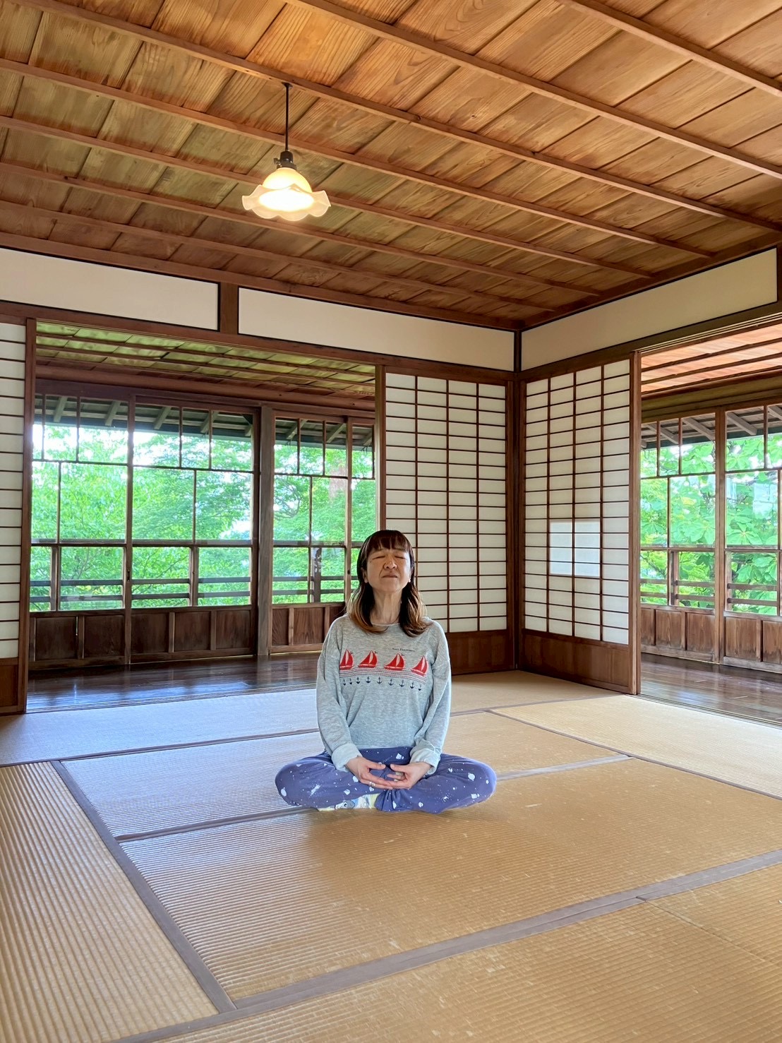 伊香保温泉ハワイ別邸